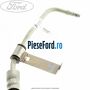 Conducta servodirectie tur fara AC Ford Fusion 1.3 60 cp BAJA benzina | Foto 5