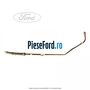 Conducta servodirectie tur Ford Fiesta 1996-2001 1.4 i 16V 90 cp FHA, FHE benzina | Foto 2