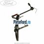 Conducta servodirectie tur Ford Fiesta 1996-2001 1.8 DI 75 cp RTN, RTP, RTQ diesel