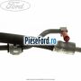 Conducta servodirectie tur Ford Fiesta 1996-2001 1.8 DI 75 cp RTN, RTP, RTQ diesel