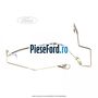 Conducta servodirectie tur Ford Fiesta 2002-2005 1.4 TDCi 68 cp F6JA, F6JB diesel