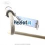 Conducta servodirectie tur Ford Fiesta 2002-2005 1.4 TDCi 68 cp F6JA, F6JB diesel