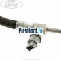 Conducta servodirectie tur Ford Fiesta 2005-2008 1.3 60 cp BAJA benzina | Foto 2