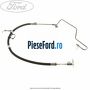 Conducta servodirectie tur Ford Fiesta 2005-2008 1.3 69 cp A9JA, A9JB benzina