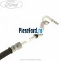 Conducta servodirectie tur Ford Fiesta 2005-2008 1.3 69 cp A9JA, A9JB benzina