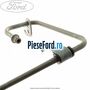 Conducta servodirectie tur Ford Fiesta 2005-2008 1.4 TDCi 68 cp N4JB diesel