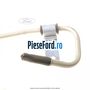 Conducta servodirectie tur Ford Fiesta 2005-2008 1.4 TDCi 68 cp N4JB diesel | Foto 2