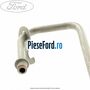 Conducta servodirectie tur Ford Fiesta 2005-2008 1.4 TDCi 68 cp N4JB diesel | Foto 4