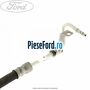 Conducta servodirectie tur Ford Fusion 1.3 60 cp BAJA benzina