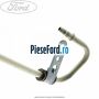Conducta servodirectie tur Ford Fusion 1.4 TDCi 68 cp F6JA, F6JB diesel