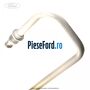 Conducta servodirectie tur Ford Fusion 1.4 TDCi 68 cp F6JA, F6JB diesel