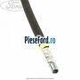 Conducta servodirectie tur Ford Mondeo 2008-2014 2.2 TDCi 175 cp Q4BA diesel