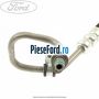 Conducta servodirectie tur Ford Mondeo 2008-2014 2.5 220 cp HUBA benzina