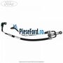 Conducta servodirectie tur Ford Ranger 2012-2015 2.2 TDCi 4x4 150 cp ENQJ, GBVAJQJ diesel