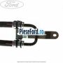 Conducta servodirectie tur Ford Ranger 2012-2015 3.2 TDCi 4x4 200 cp ENSA, SA2R, SA2S, SA2W, SAFA diesel