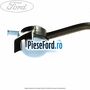 Conducta servodirectie tur Ford Ranger 2012-2015 3.2 TDCi 4x4 200 cp ENSA, SA2R, SA2S, SA2W, SAFA diesel