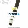 Conducta servodirectie tur Ford S-Max 2007-2014 2.0 145 cp AOWA, AOWB, TBWA, TBWB benzina