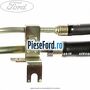 Conducta servodirectie tur Ford Transit 1994-2000 2.5 DI 116 cp 4ED diesel