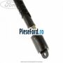 Conducta servodirectie tur Ford Transit 1994-2000 2.5 TD 75 cp 4HA, 4HD diesel