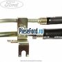 Conducta servodirectie tur Ford Transit 1994-2000 2.5 TD 75 cp 4HA, 4HD diesel