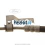 Conducta servodirectie tur Ford Transit 2000-2006 2.4 TDCi 137 cp H9FA diesel