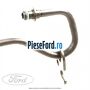 Conducta servodirectie tur Ford Transit 2006-2014 2.4 TDCi 4x4 140 cp H9FB diesel