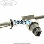 Conducta servodirectie tur model 2 Ford Fiesta 2005-2008 1.3 69 cp A9JA, A9JB benzina