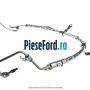 Conducta servodirectie tur model 2 Ford Fusion 1.3 60 cp BAJA benzina