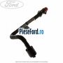 Conducta servodirectie vas la pompa servodirectie fara AC Ford Fiesta 2002-2005 1.25 16V 70 cp M7JA, M7JB benzina