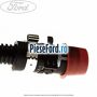 Conducta servodirectie vas la pompa servodirectie fara AC Ford Fiesta 2005-2008 1.25 16V 70 cp M7JA, M7JB benzina