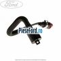 Conducta servodirectie vas la pompa servodirectie fara AC Ford Fiesta 2005-2008 1.25 16V 75 cp FUJA, FUJB benzina | Foto 2