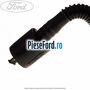 Conducta servodirectie vas la pompa servodirectie fara AC Ford Fusion 1.4 80 cp FXJA, FXJB, FXJC benzina