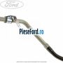 Conducta servodirectie vas la pompa servodirectie Ford Fiesta 2002-2005 1.25 16V 70 cp M7JA, M7JB benzina