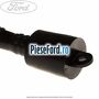 Conducta servodirectie vas la pompa servodirectie Ford Fiesta 2002-2005 1.6 TDCi 90 cp HHJA, HHJB diesel | Foto 3