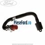 Conducta servodirectie vas la pompa servodirectie Ford Fiesta 2005-2008 1.6 TDCi 90 cp HHJA, HHJB diesel | Foto 2