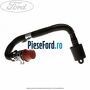 Conducta servodirectie vas la pompa servodirectie Ford Fusion 1.4 TDCi 68 cp F6JA, F6JB diesel | Foto 2