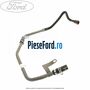 Conducta servodirectie vas la pompa servodirectie Ford Fusion 1.6 100 cp FYJA, FYJB, FYJC benzina