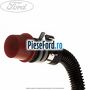 Conducta servodirectie vas la pompa servodirectie Ford Fusion 1.6 TDCi 90 cp HHJA, HHJB diesel
