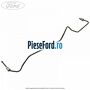 Conducta stanga pompa centrala frana 2C294B Ford B-Max 1.0 EcoBoost 125 cp M1JE, M1JH benzina
