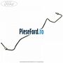 Conducta stanga pompa centrala frana 2C294B Ford B-Max 1.4 90 cp SPJD, SPJE benzina