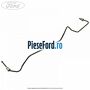 Conducta stanga pompa centrala frana 2C294B Ford B-Max 1.5 TDCi 95 cp XVJA, XVJC diesel