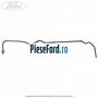 Conducta stanga pompa centrala frana 2C294B Ford Fiesta 2013-2017 1.0 65 cp XMJA, XMJB, XMJC, XMJD benzina | Foto 2