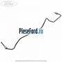 Conducta stanga pompa centrala frana 2C294B Ford Fiesta 2013-2017 1.0 EcoBoost 100 cp SFJA, SFJB, SFJC, SFJD benzina