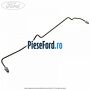 Conducta stanga pompa centrala frana 2C294B Ford Ka plus 2019-2020 1.2 Ti 70 cp C12FDOS, ENAP benzina
