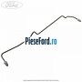 Conducta stanga pompa centrala frana 2C294B Ford Ka plus 2019-2020 1.5 TDCI 95 cp 15DSOX diesel