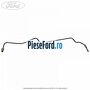 Conducta stanga pompa centrala frana 2C294B Ford Ka plus Active 2019-2020 1.2 Ti 70 cp C12FDOS, ENAP benzina
