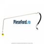Conducta stanga racitor ulei cutie automata CD4E Ford Mondeo 1996-2000 2.5 24V 171 cp LCBD, SEB, SEC benzina