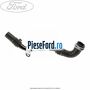 Conducta supapa EGR admisie Ford Transit 2000-2006 2.0 DI 75 cp D3FA diesel