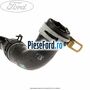 Conducta supapa EGR admisie Ford Transit 2000-2006 2.0 DI 75 cp D3FA diesel