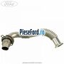Conducta supapa EGR Ford Fiesta 2005-2008 1.4 TDCi 68 cp N4JB diesel